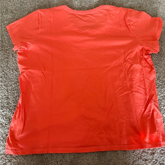 Life is Good V-Neck T-Shirt - Picture 4 of 12